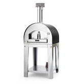 FONTANA Forny Firenze Hybrid Gas & Wood Oven